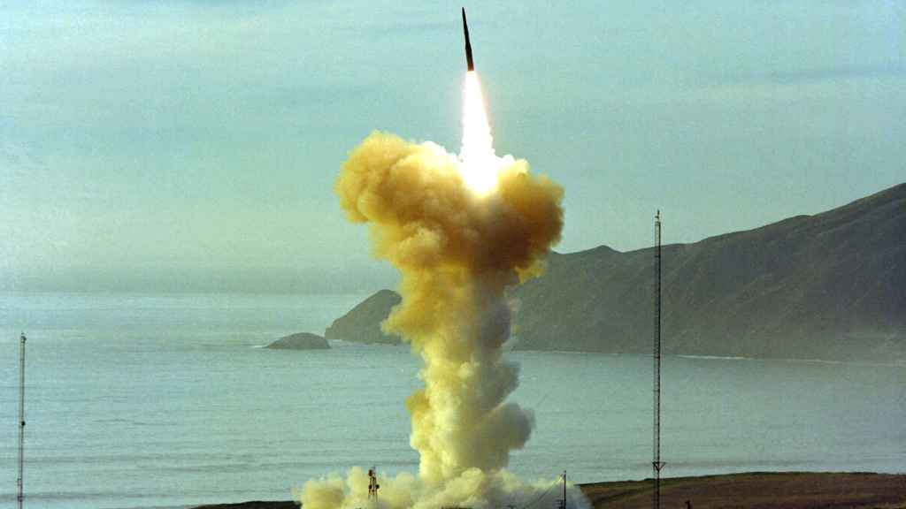 Minuteman III