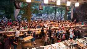 El festival PortAmérica amplía su ShowRocking con 11 chefs