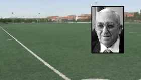 Muere Jesús Fernández Peñalva, un mito del fútbol en Castilla y León