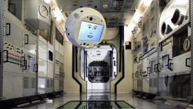 Un carguero espacial Dragon de Space X despegó este 29 de junio con destino a la Estación Espacial (ISS). A bordo viaja CIMON, primer robot asistente espacial que incorpora inteligencia artificial.