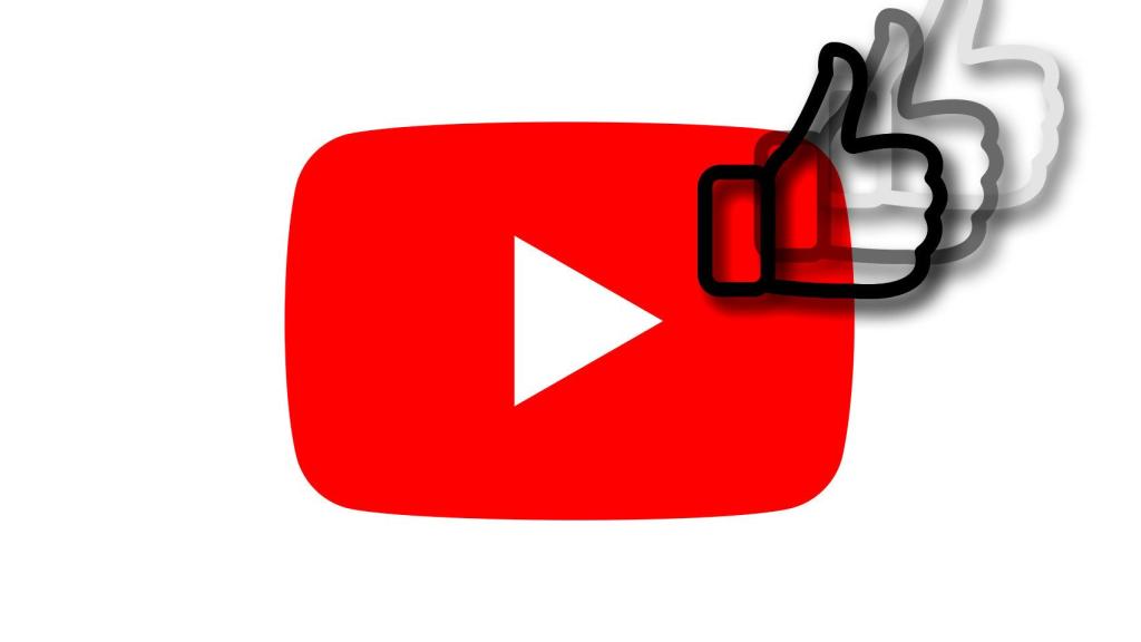 Youtube estrena en móviles una nueva animación