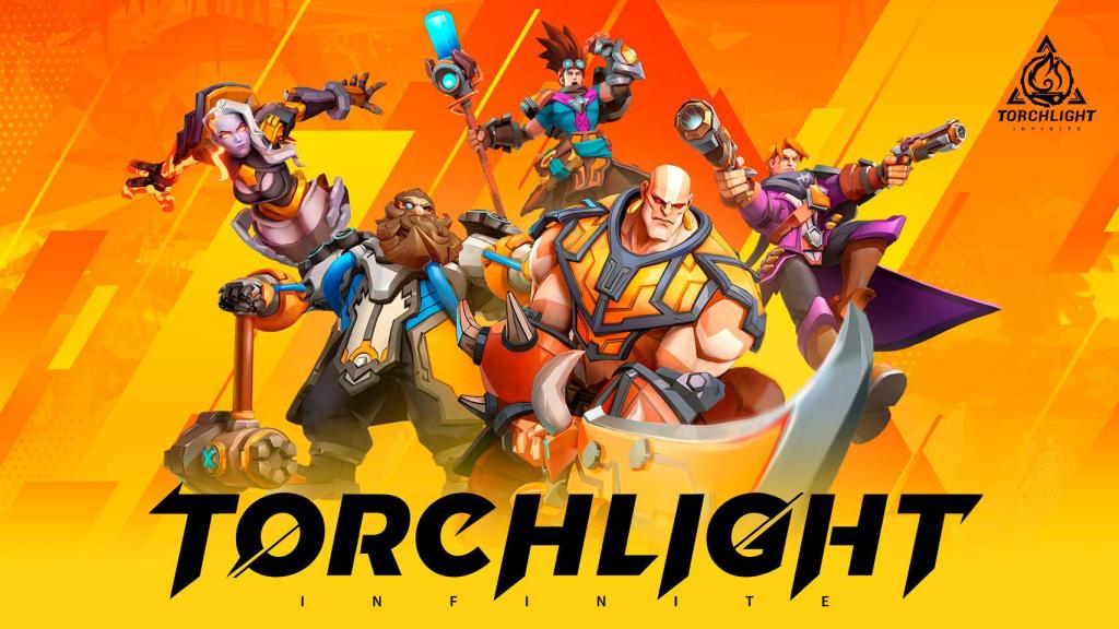 Torchlight: Infinite llega en Android para que lo pruebes en la beta cerrada