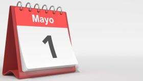 Día 1 de mayo