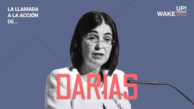 38 - Carolina Darias