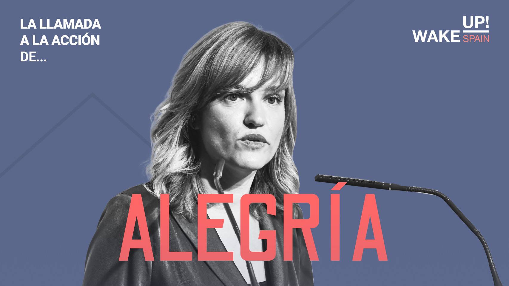 50 - Pilar Alegría