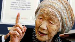 El secreto de los japoneses centenarios: qué comen y qué no para vivir tanto tiempo con buena salud