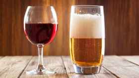El vino y la cerveza no son las bebidas alcohólicas que tienen más calorías.