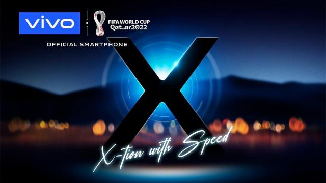 Los vivo X80 y X80 Pro se lanzarán a principios de mayo