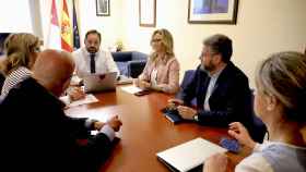 El PP se remite a los Economistas para pedir que se elimine un impuesto en Castilla-La Mancha