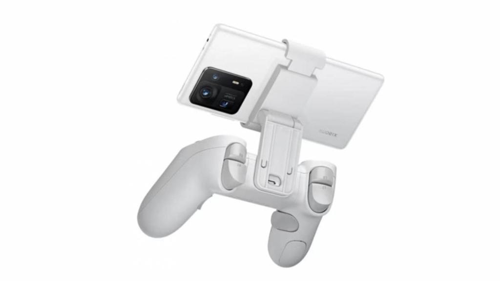 Xiaomi Gamepad Elite Edition