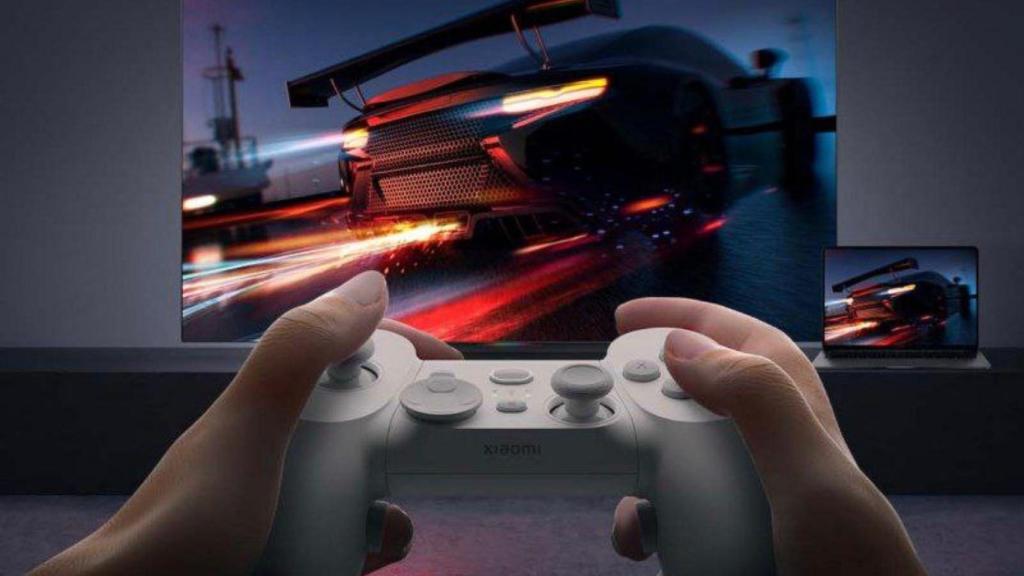 Xiaomi Gamepad Elite Edition