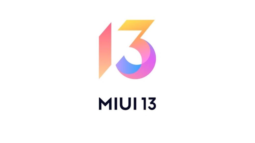 MIUI 13