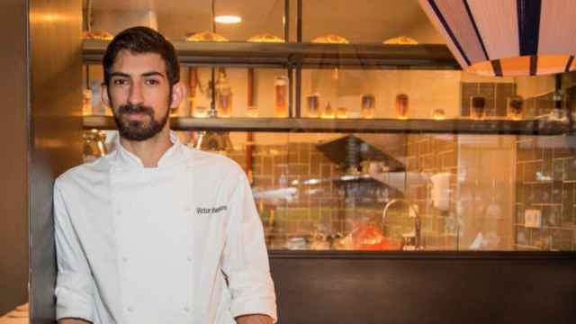 ¿Qué galardonado chef se atreve a competir con Pepe Rodríguez en Illescas?