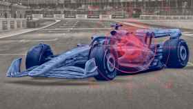 Nuevos cambios en la Fórmula 1