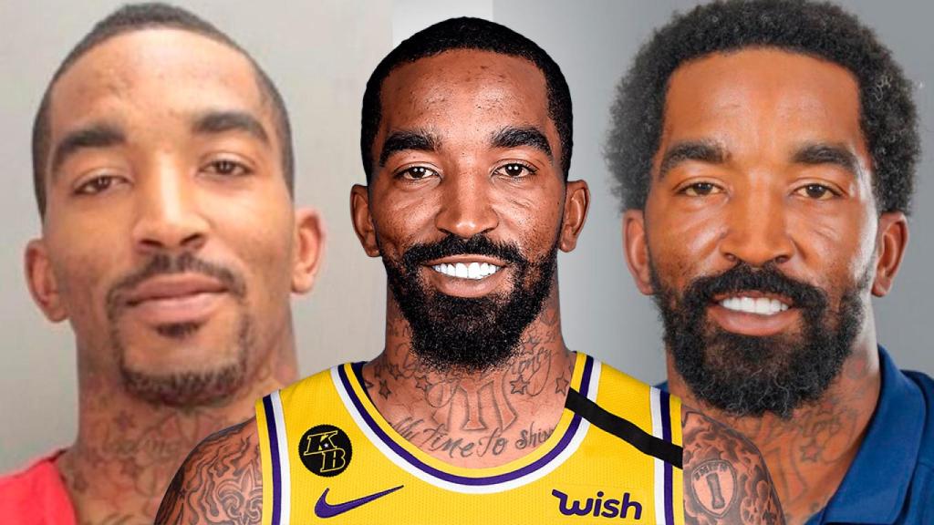 J.R. Smith