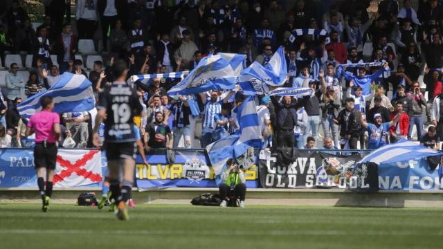 Foto: CF Talavera