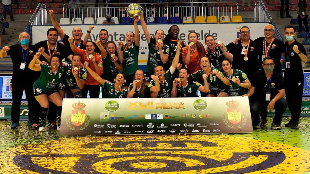 El equipo ilicitano abre este viernes ante el Unicaja Banco Gijón la fase final de la Copa de la Reina.