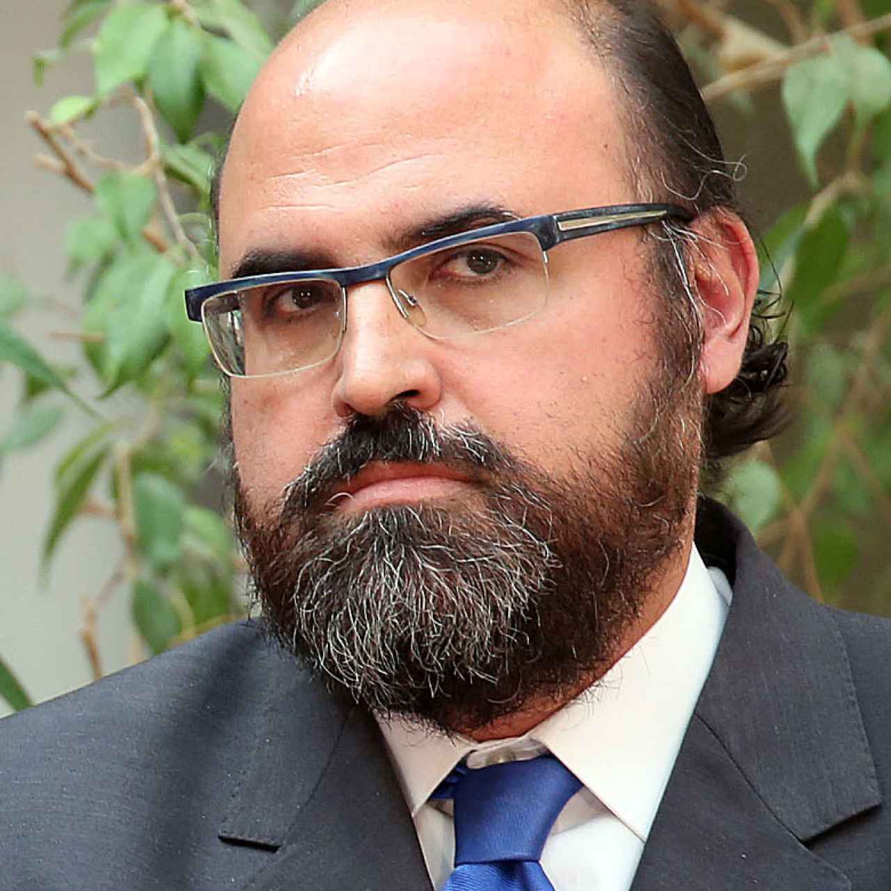 Jose Máximo López