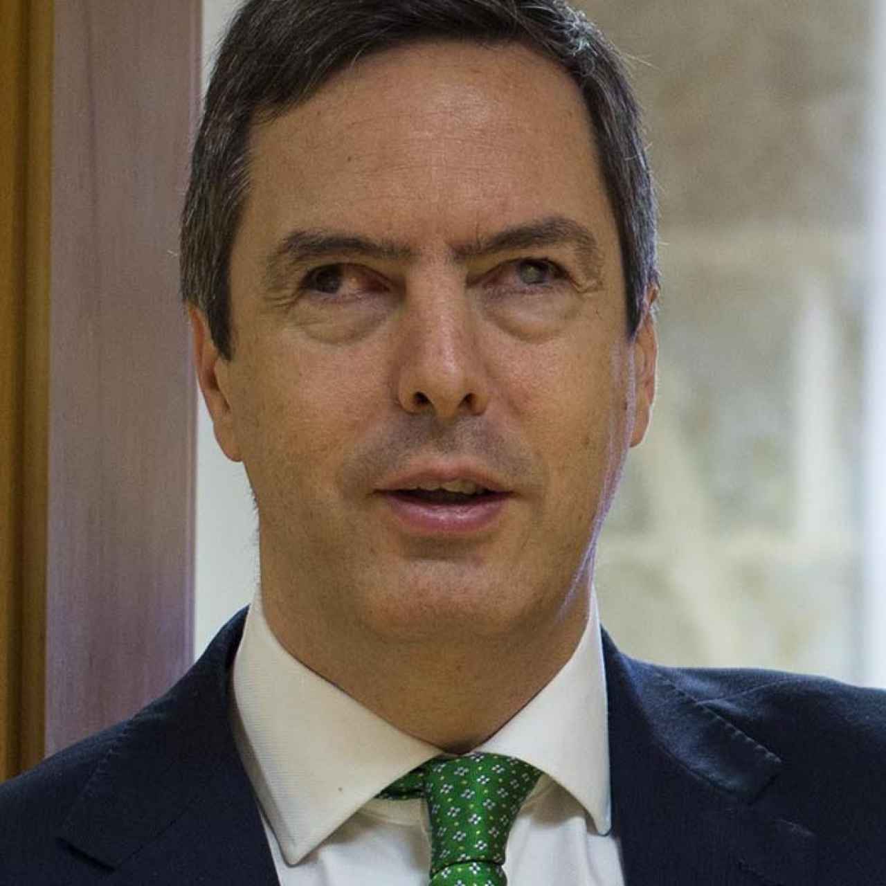 Enrique Sánchez Guijo