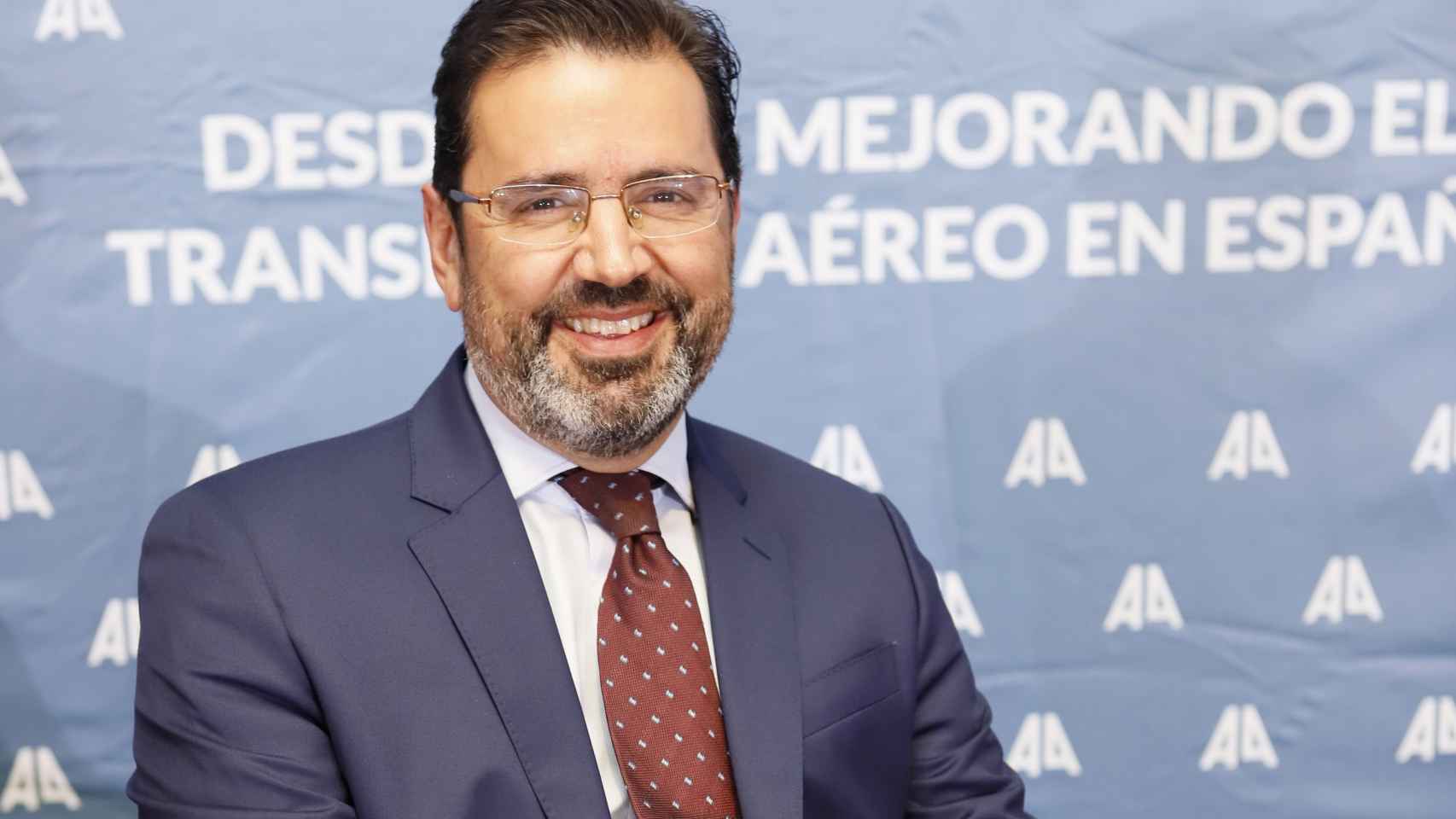 Javier Gándara, presidente de ALA