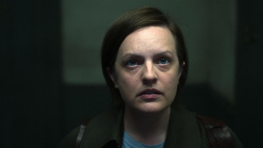 Elisabeth Moss protagoniza, produce y dirige 'Las luminosas'