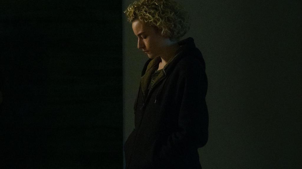 Julia Garner en la temporada 4 de 'Ozark'.