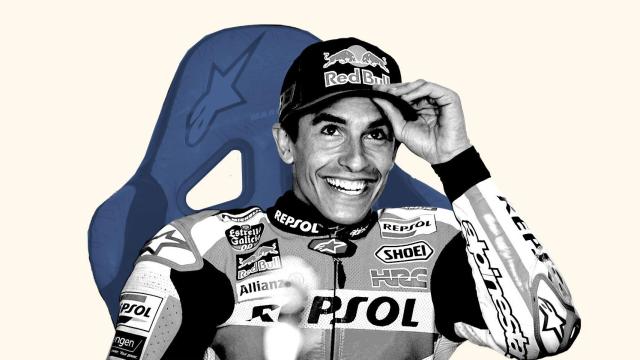 Marc Márquez