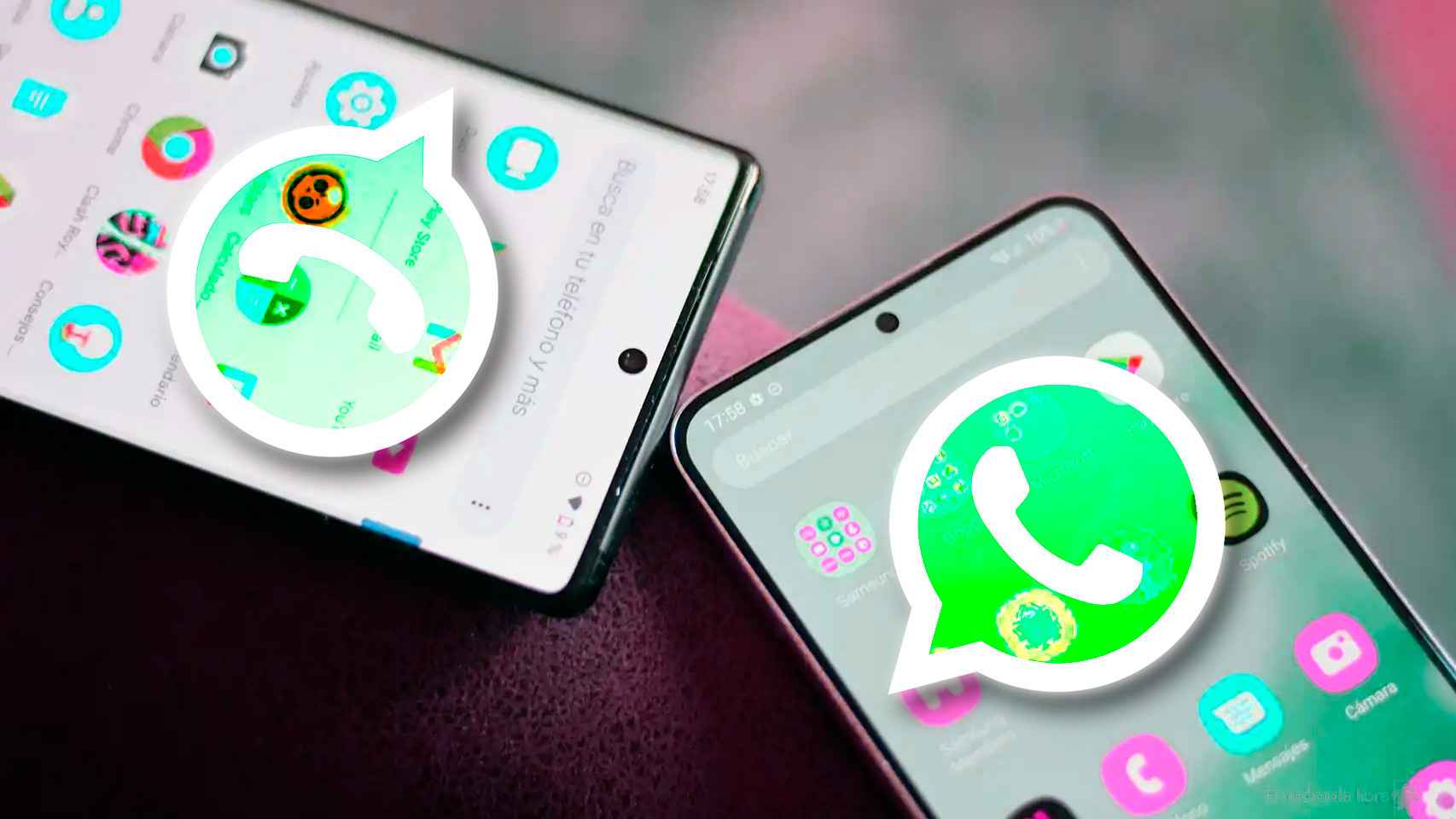 Llega a WhatsApp una nueva forma de enviar vídeos
