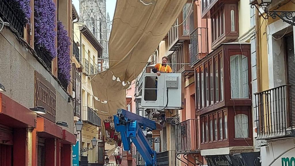 Foto: Leyendas de Toledo.