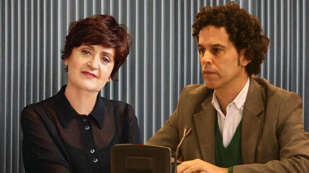 Luisa Estévez, presidenta de la Fundación Pedro Zerolo, habla con ENCLAVE ODS de la Ley de Igualdad de Trato y la No Discriminación