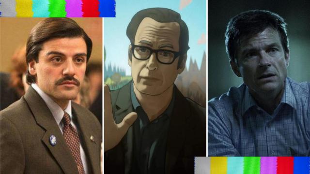 'Show me a hero', 'Undone' y 'Ozark' son nuestras series recomendadas para ver este puente de mayo en plataformas de streaming.