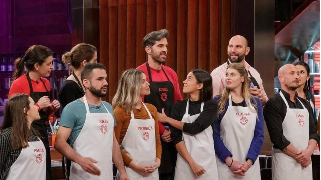 ¿Ha dejado ‘MasterChef’ su parte más de reality para centrase en la cocina. como prometió RTVE?