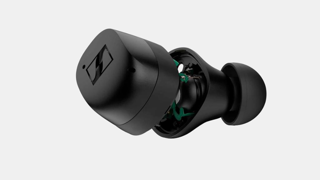 Sennheiser Momentum True Wireless 3