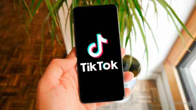 App de TikTok