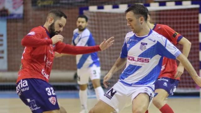 Foto: Soliss FS Talavera.