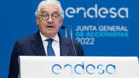 Bogas (Endesa): La 'excepción ibérica' de 'topar' el gas en España podría suponer un coste de 6.000 euros anuales