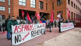 Plena Inclusión y los comités de Empresa de Aspanias Burgos se verán en los tribunales