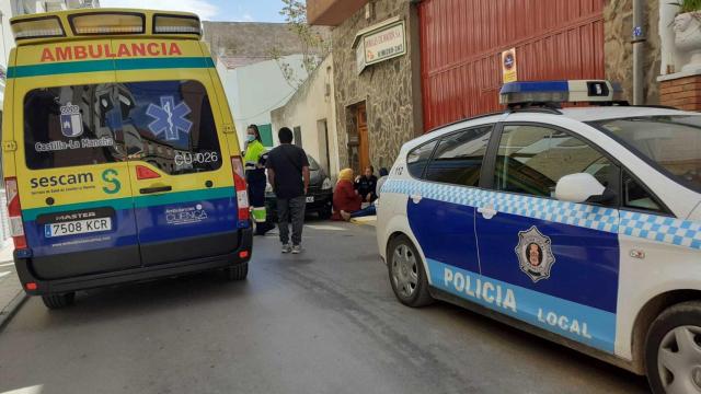 Imagen cedida por RTVE Castilla-La Mancha.