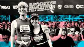 Brooklyn Marathon, la primera carrera no binaria
