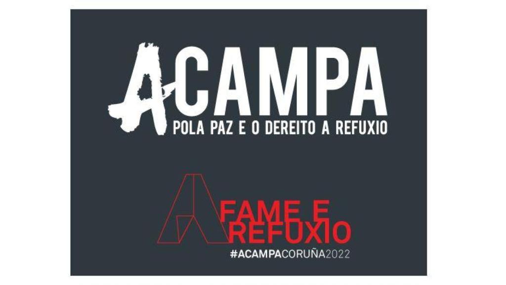 Fesser, Patricia Simón y Tomasi presentarán sus libros en el Encuentro Acampa de A Coruña