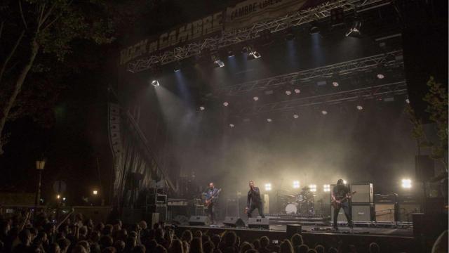 Imágenes del festival del pasado año