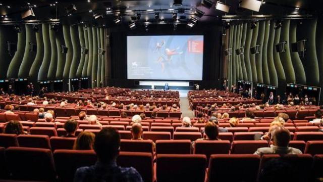 La Fiesta del Cine será los días 3, 4 y 5 de mayo.