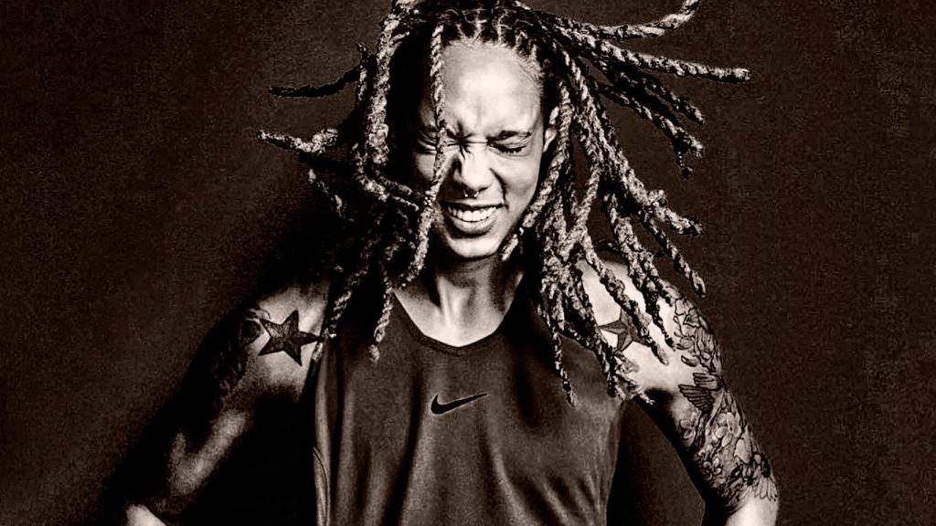 Brittney Griner