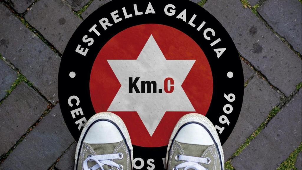 Km.C: conciertos, competiciones, cultura, cocina… y mucha Estrella Galicia en A Coruña