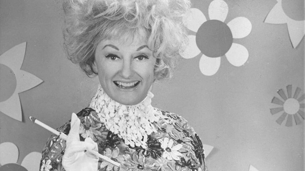 Phyllis Diller Documental