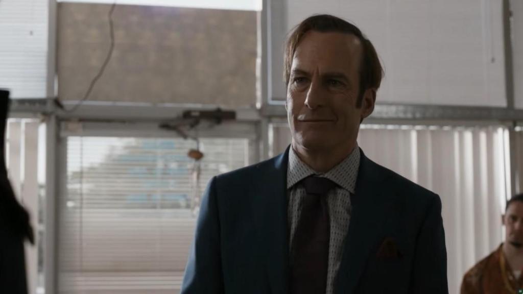 'Better Call Saul' 6x04