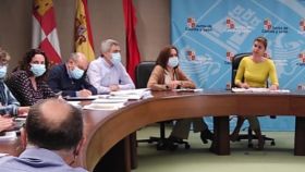 Comisión Territorial de Medio Ambiente y Urbanismo de Zamora