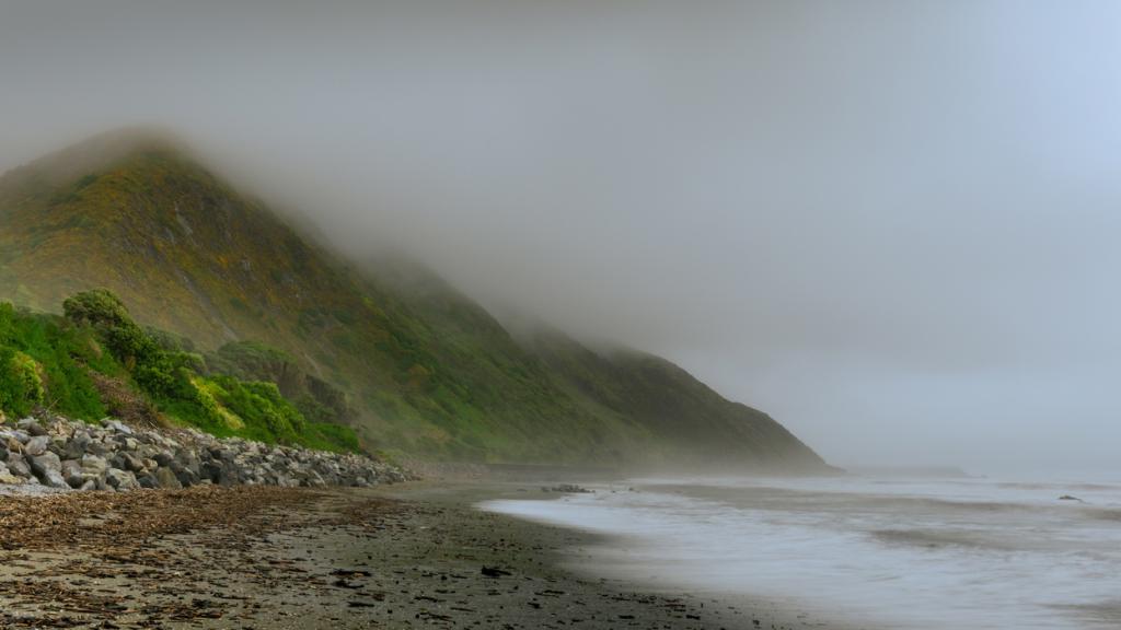 El hundimiento de las costas de Nueva Zelanda enfrenta al país a una catastrófica inundación prematura