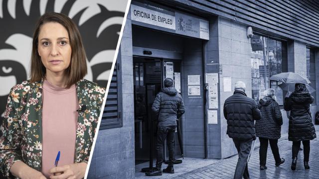 Empleo parcial y fijo discontinuo: la otra cara del buen dato de paro