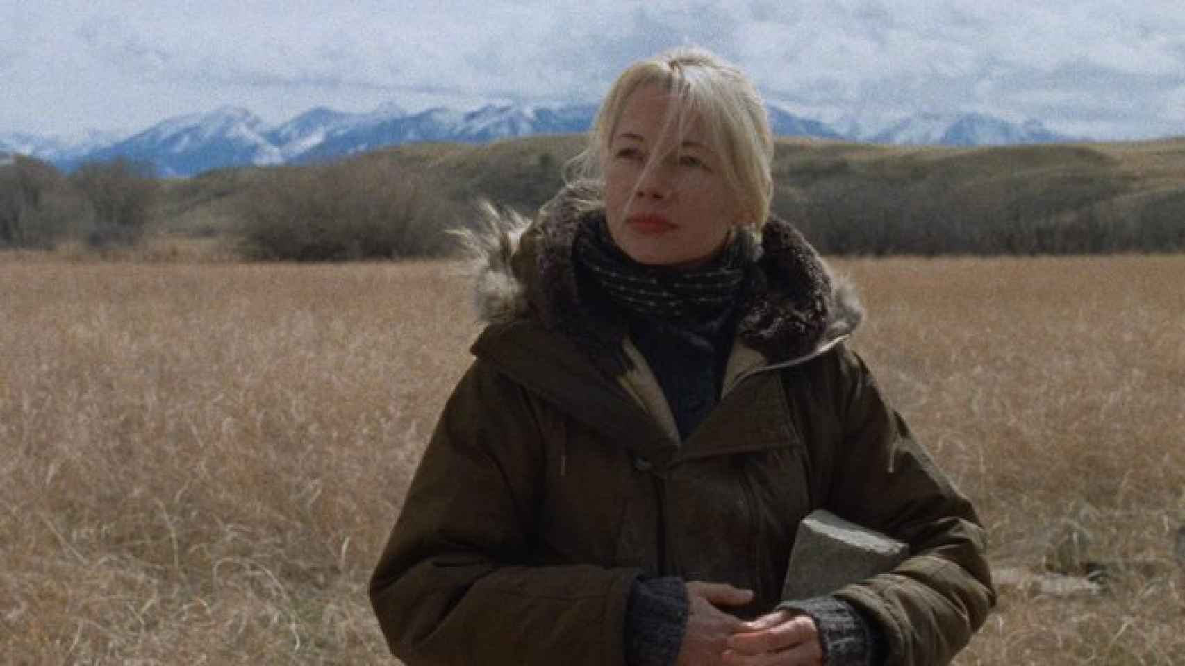 Showing Up (Kelly Reichardt)